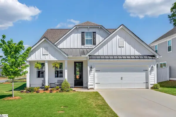 345 Encampment Boulevard, Simpsonville, SC 29681