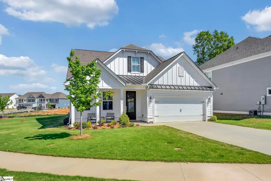 345 Encampment Boulevard, Simpsonville, SC 29681 - #2