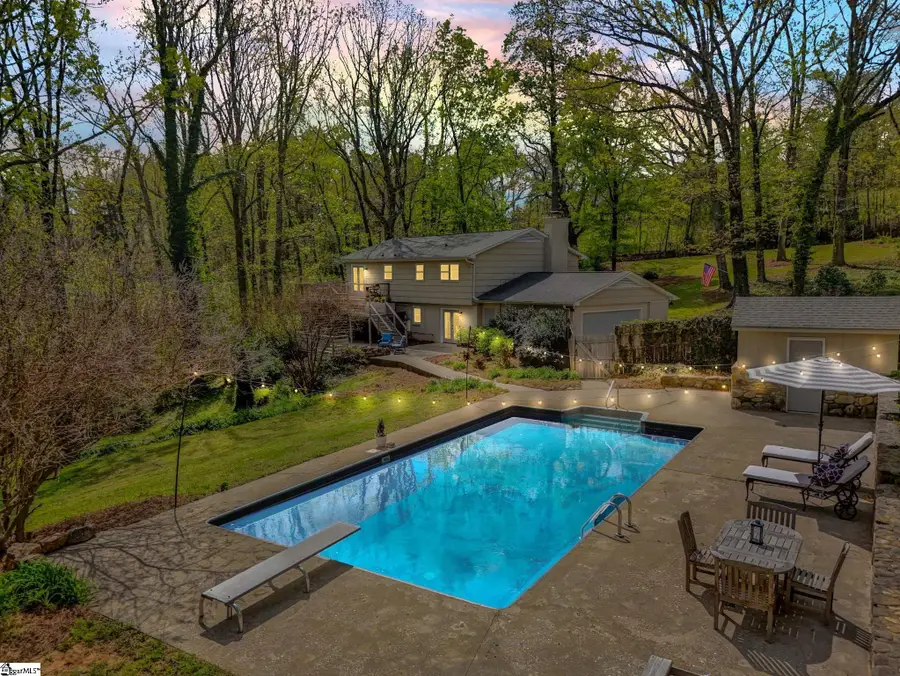 320 Altamont Road, Greenville, SC 29609 - #2