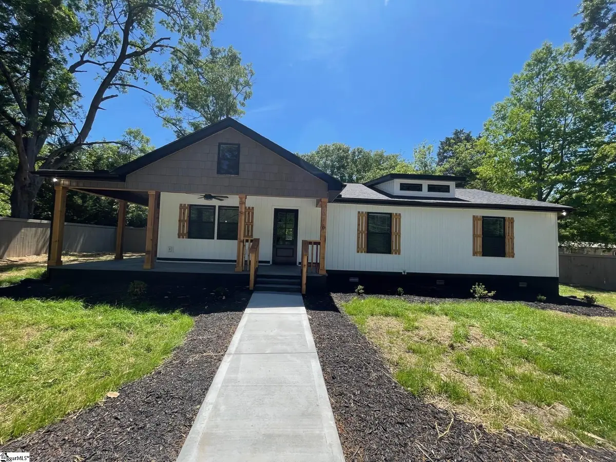 2611 Anderson Highway, Williamston, SC 29697 - #1