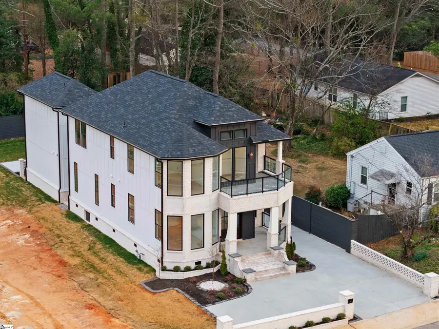 205 Parkins Mill Road, Greenville, SC 29607 - #3