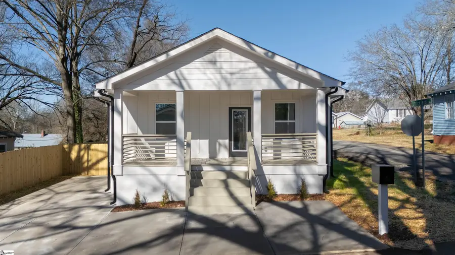 238 Foster Street, Anderson, SC 29625 - #2