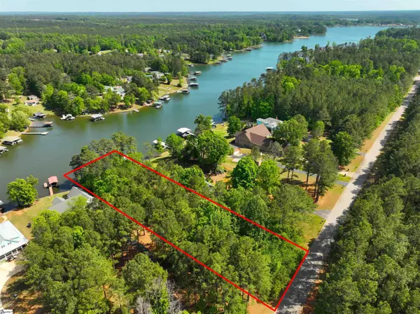 430 Herrington Drive, Cross Hill, SC 29332