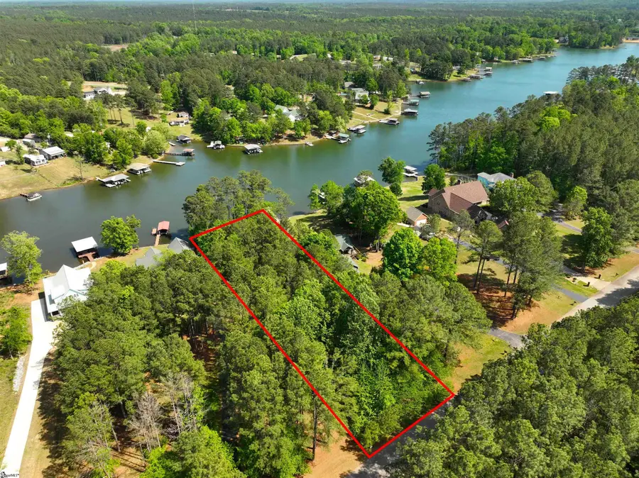 430 Herrington Drive, Cross Hill, SC 29332 - #2