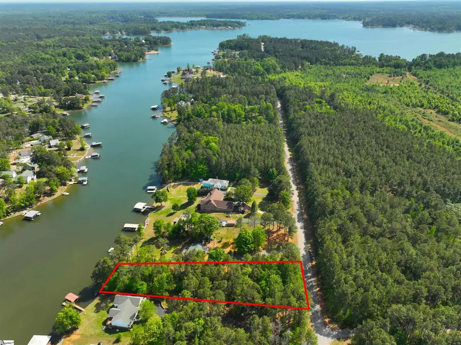 430 Herrington Drive, Cross Hill, SC 29332 - #3