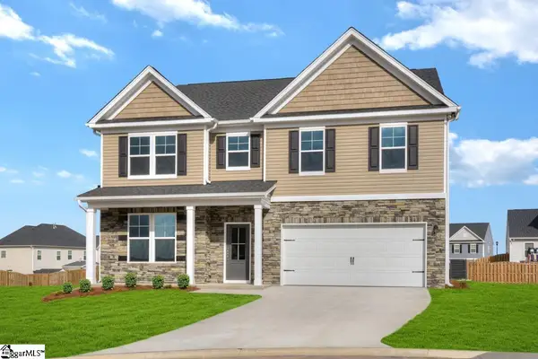 109 Harling Court, Fountain Inn, SC 29644