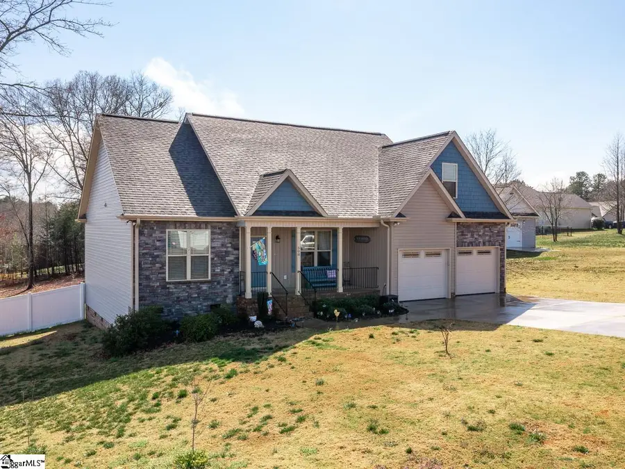 508 Sedona Court, Chesnee, SC 29323 - #2