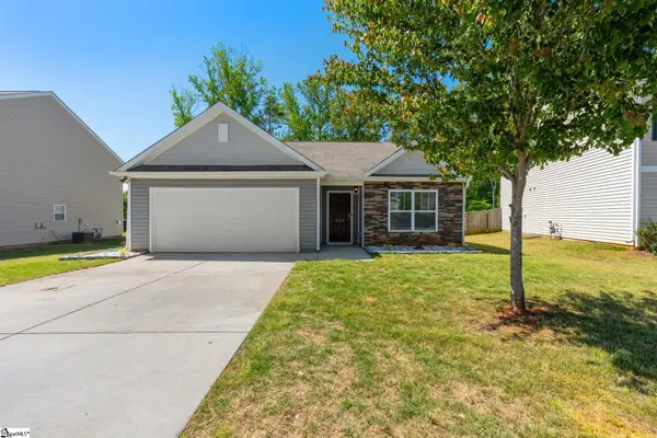 209 Sweetgrass Lane, Piedmont, SC 29673