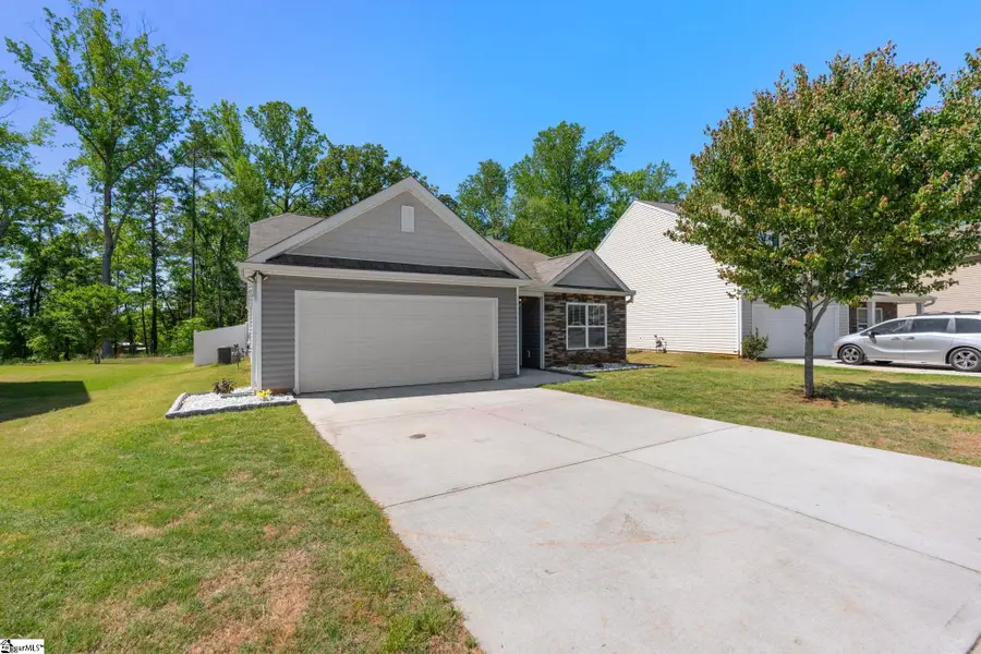 209 Sweetgrass Lane, Piedmont, SC 29673 - #2