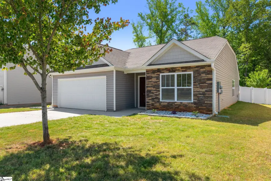 209 Sweetgrass Lane, Piedmont, SC 29673 - #3