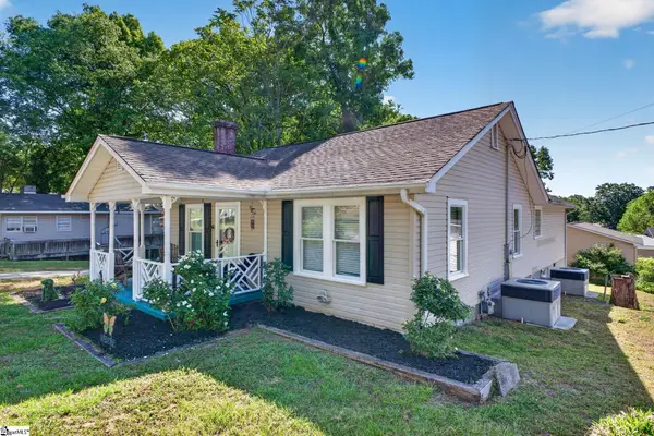 104 Buddin Street, Easley, SC 29640