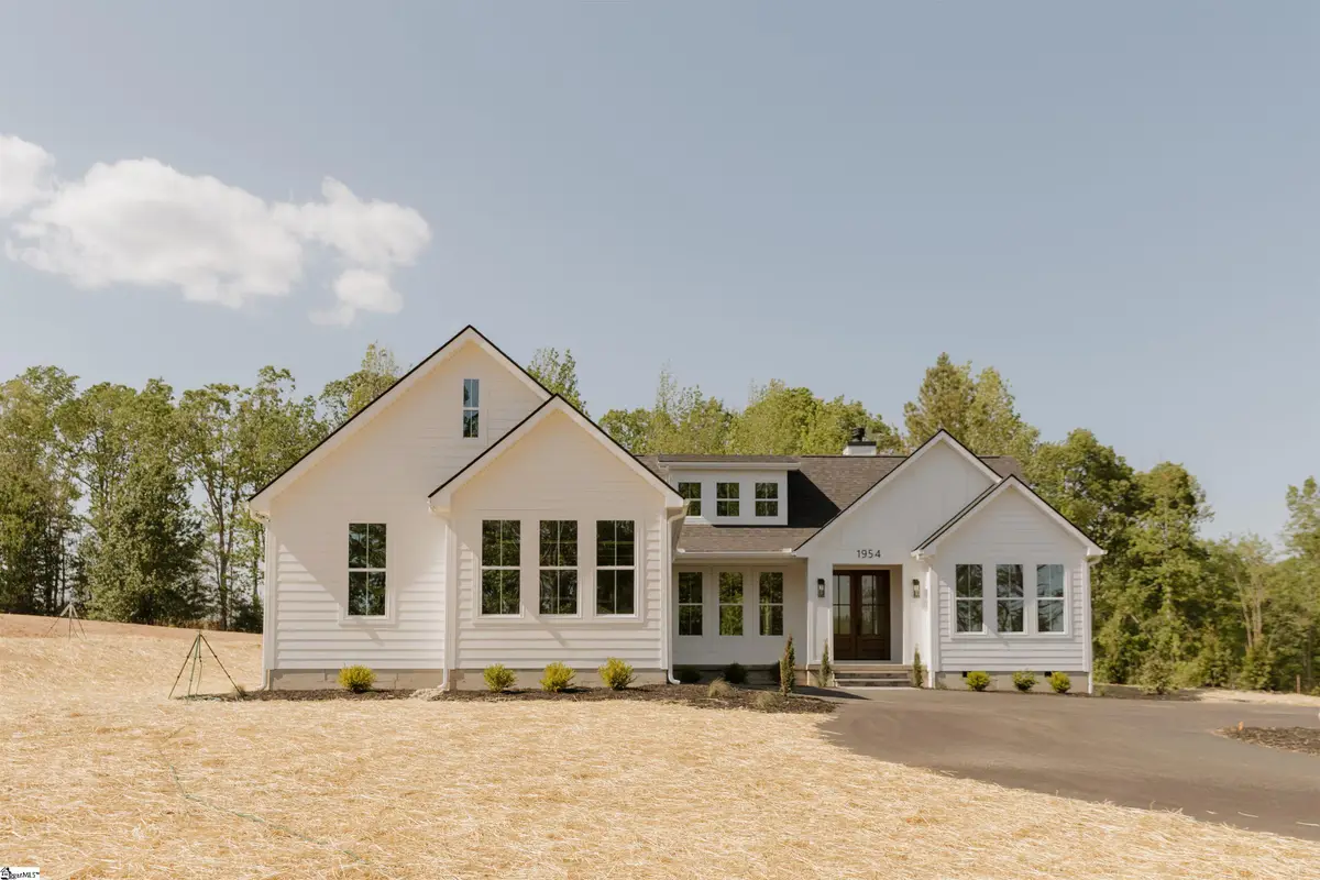 1954 Pleasant Hill Road, Greer, SC 29651 - #1