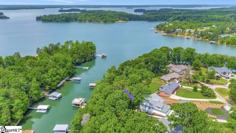 401 Broadwater Circle, Anderson, SC 29626 - #2