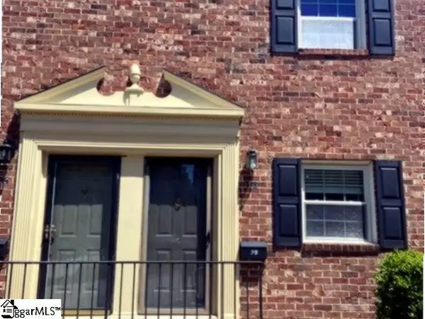 2530 E North Street, Greenville, SC 29615