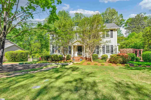125 Woody Creek Road, Greer, SC 29650