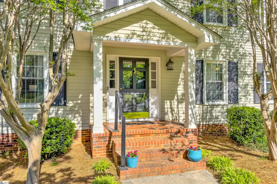 125 Woody Creek Road, Greer, SC 29650 - #2