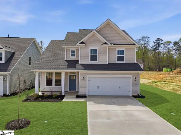 442 Amaryllis Lane, Woodruff, SC 29388