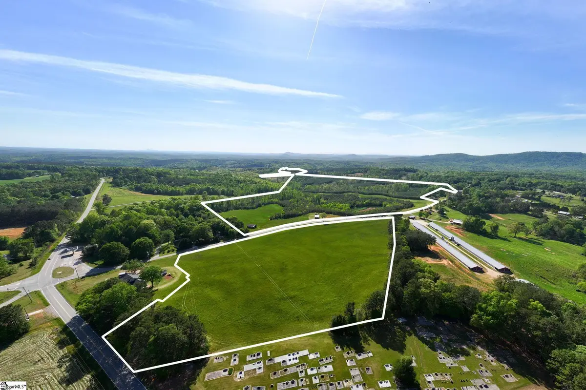 1254 Stribling Shoals Road, Walhalla, SC 29691 - #1