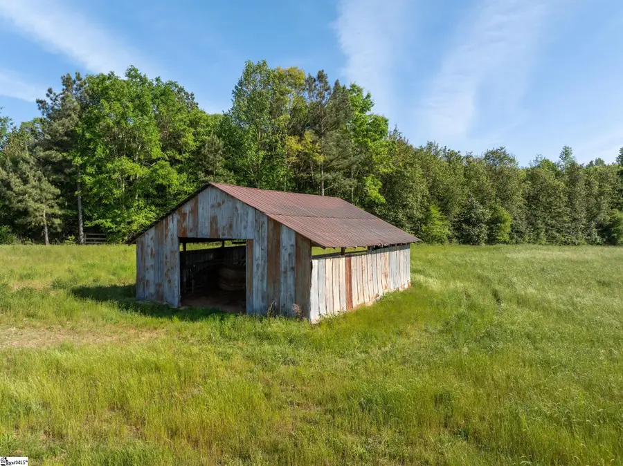 1254 Stribling Shoals Road, Walhalla, SC 29691 - #3