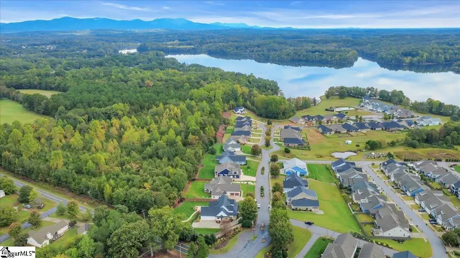 201 Stillwaters Bay Drive, Taylors, SC 29687 - #3