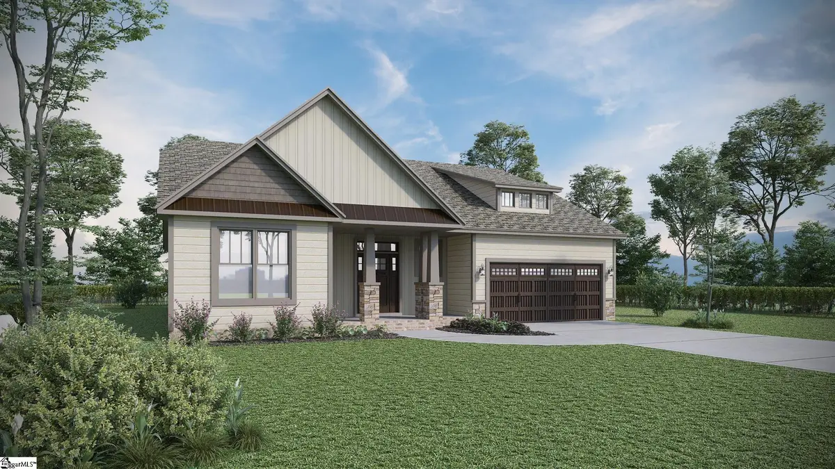 116 Robins Run, Laurens, SC 29360 - #1