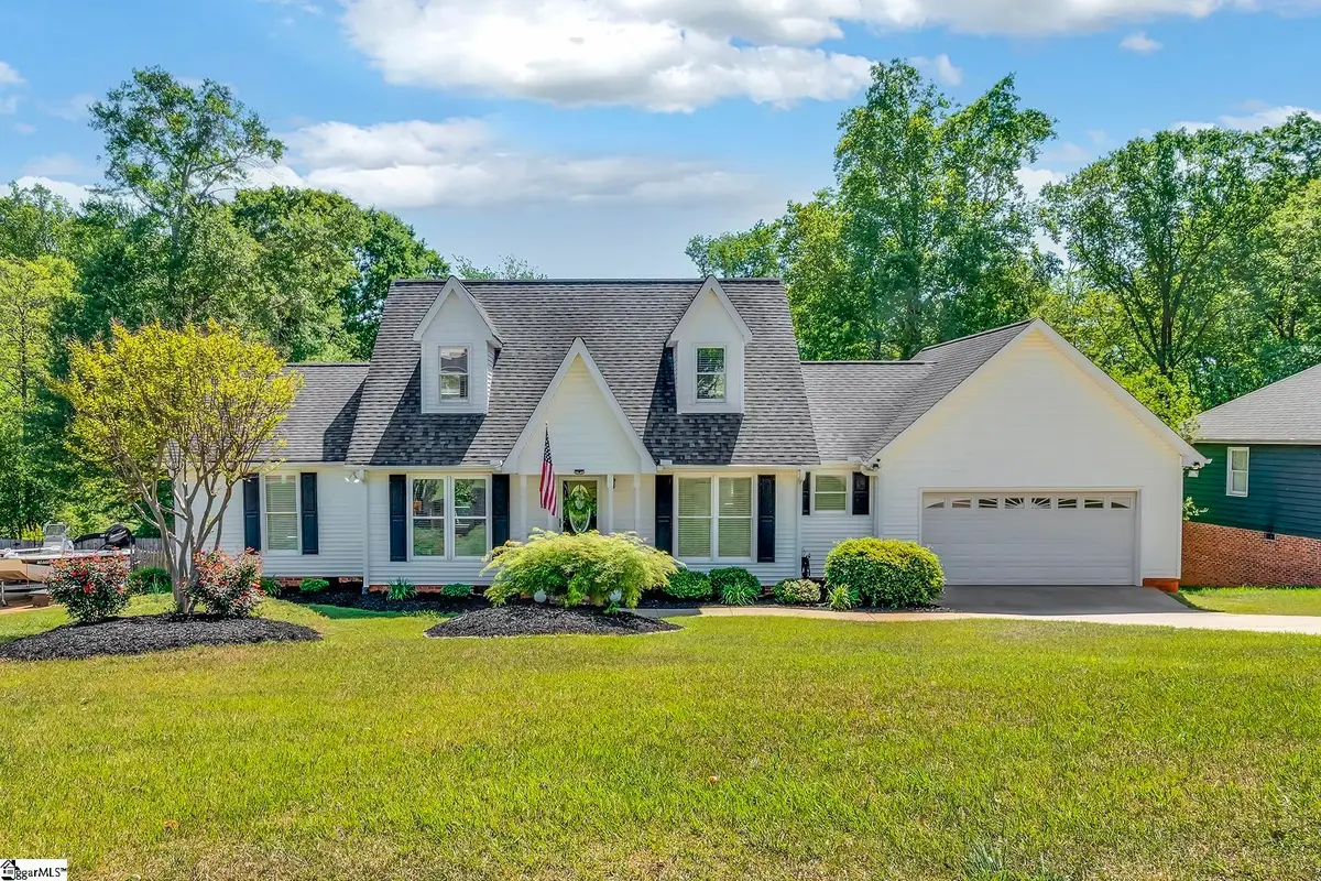 162 Woodcreek Drive, Spartanburg, SC 29303 - #1