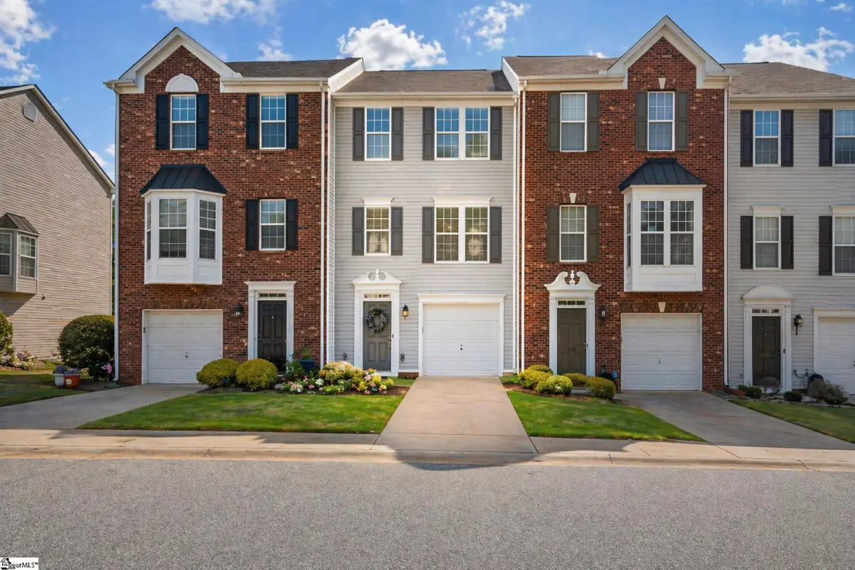 227 Cambria Court, Mauldin, SC 29662 - #1