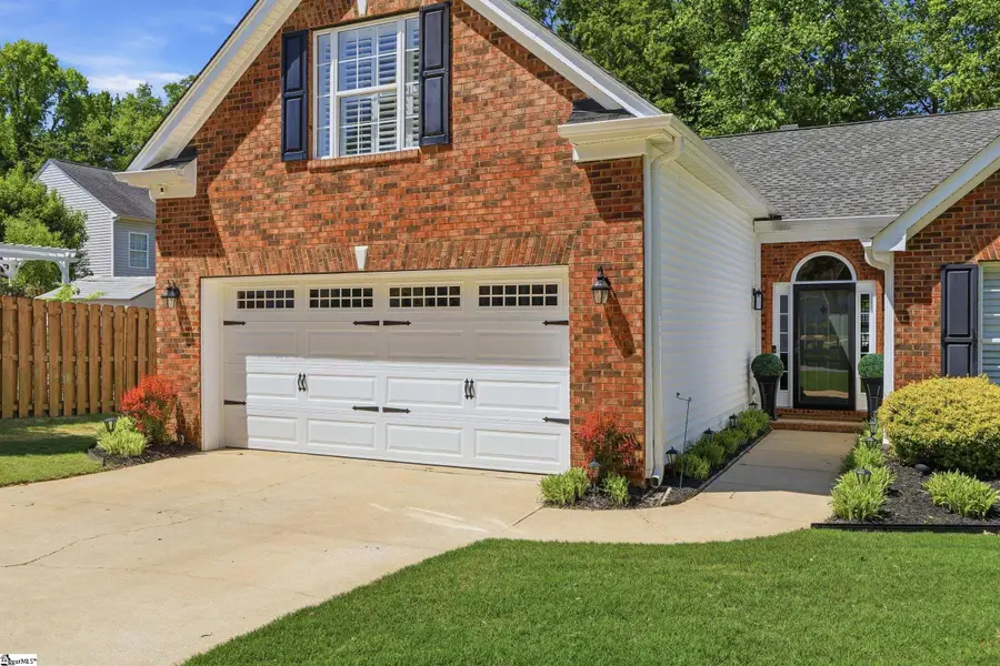 326 Bellhaven Lane, Spartanburg, SC 29301 - #2