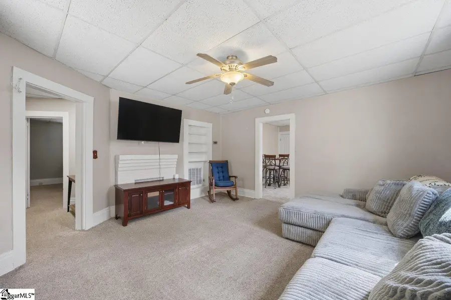 5 Geer Street, Greer, SC 29650 - #3