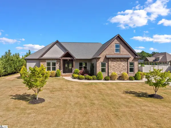 640 Double Bridge Road, Boiling Springs, SC 29316