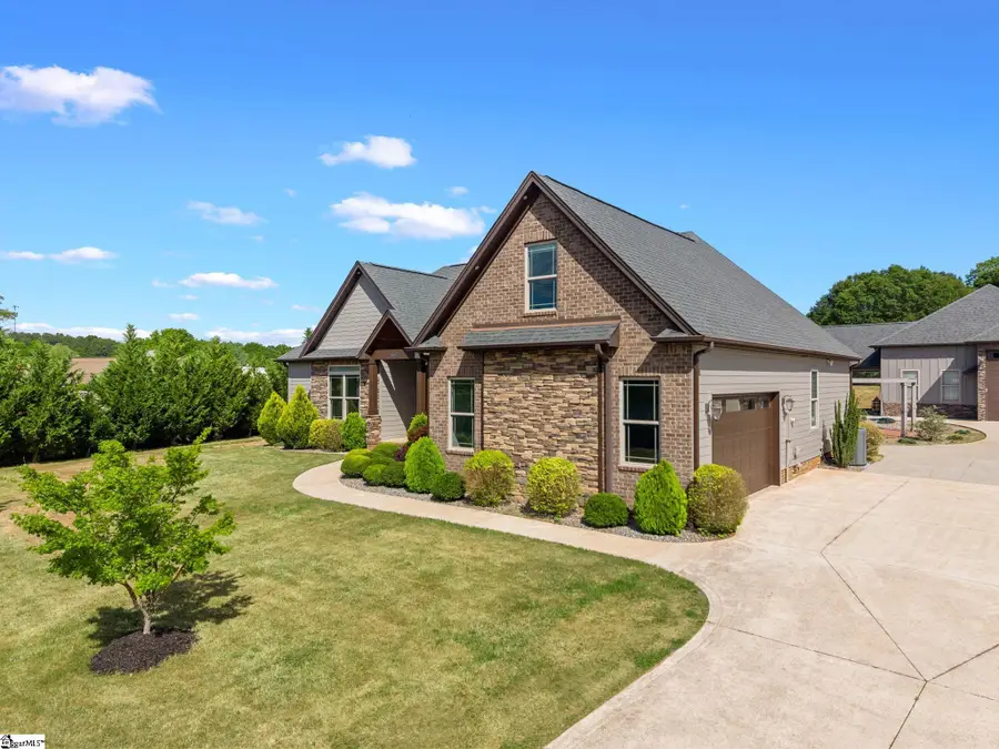 640 Double Bridge Road, Boiling Springs, SC 29316 - #3