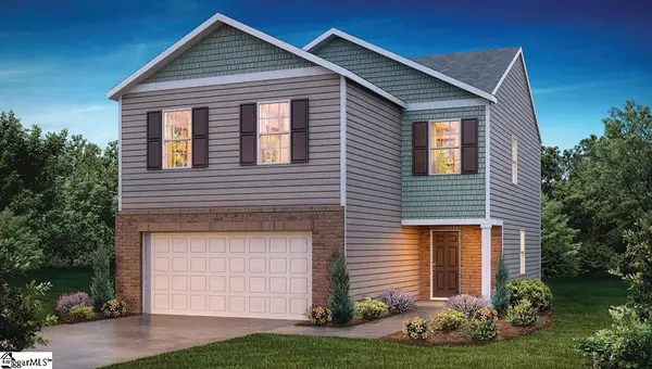 168 Cranford Road, Fountain Inn, SC 29644