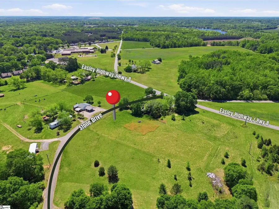 00 Stone Drive, Pelzer, SC 29669-0000 - #3