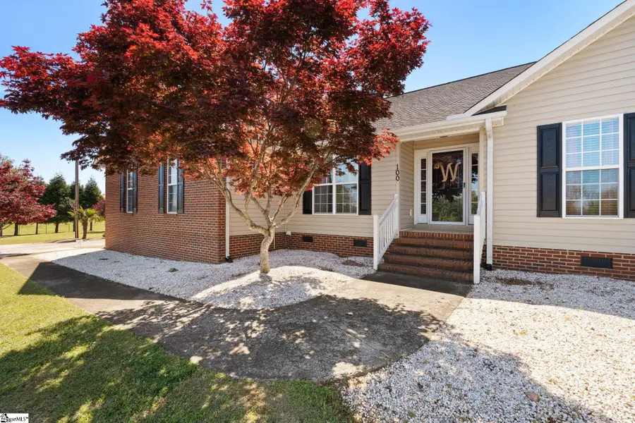 100 Oak Road, Piedmont, SC 29673 - #2