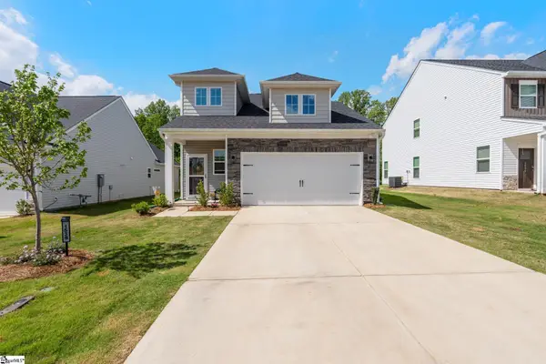 1538 Honeybee Lane, Lyman, SC 29365