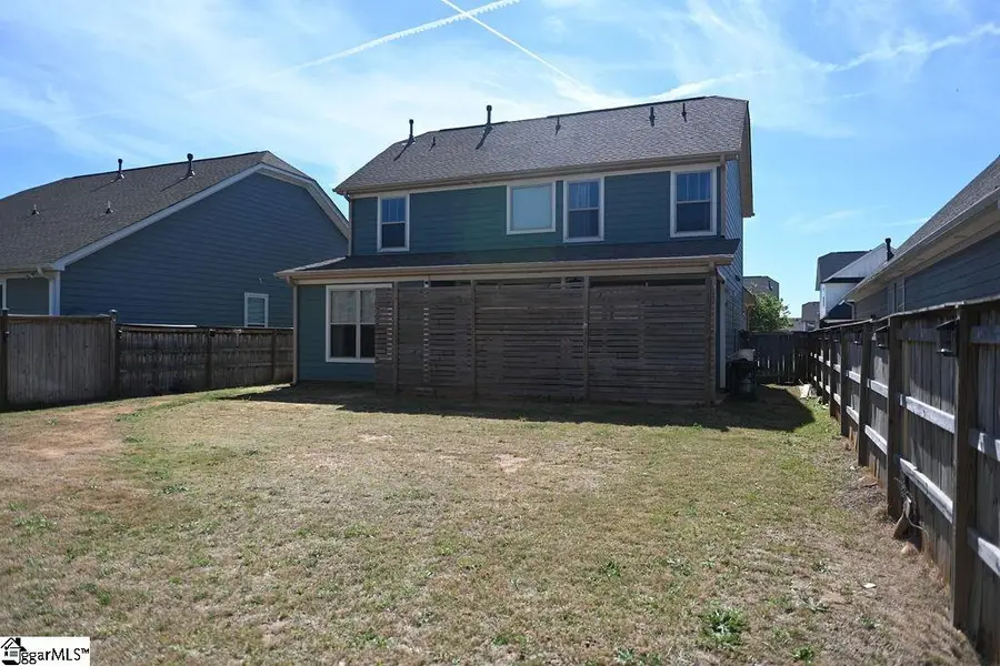 106 Wakelon Drive, Greer, SC 29651 - #2