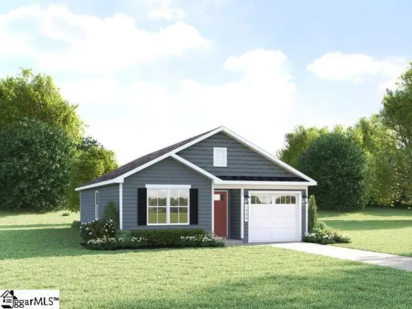 422 Golden Curl Way, Woodruff, SC 29388