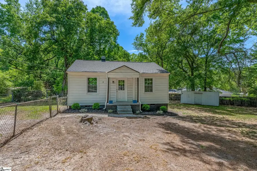 7 Terrell Avenue, Greenville, SC 29609 - #3