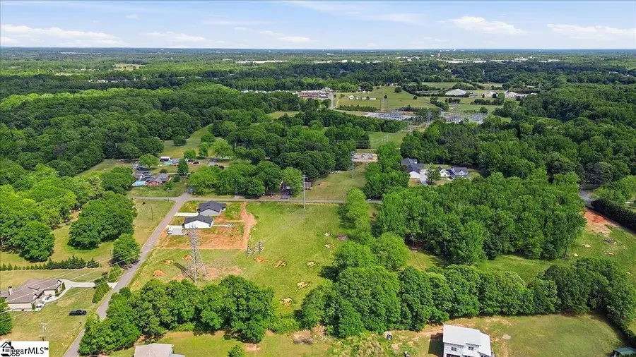 220 Wedgewood Road, Inman, SC 29349 - #2