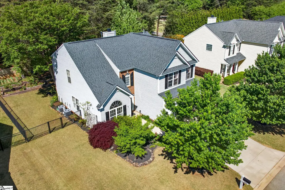 205 Summitbluff Drive, Greenville, SC 29617 - #1