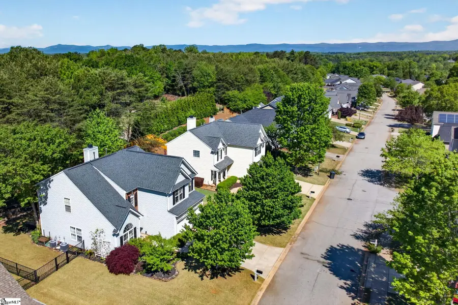 205 Summitbluff Drive, Greenville, SC 29617 - #2