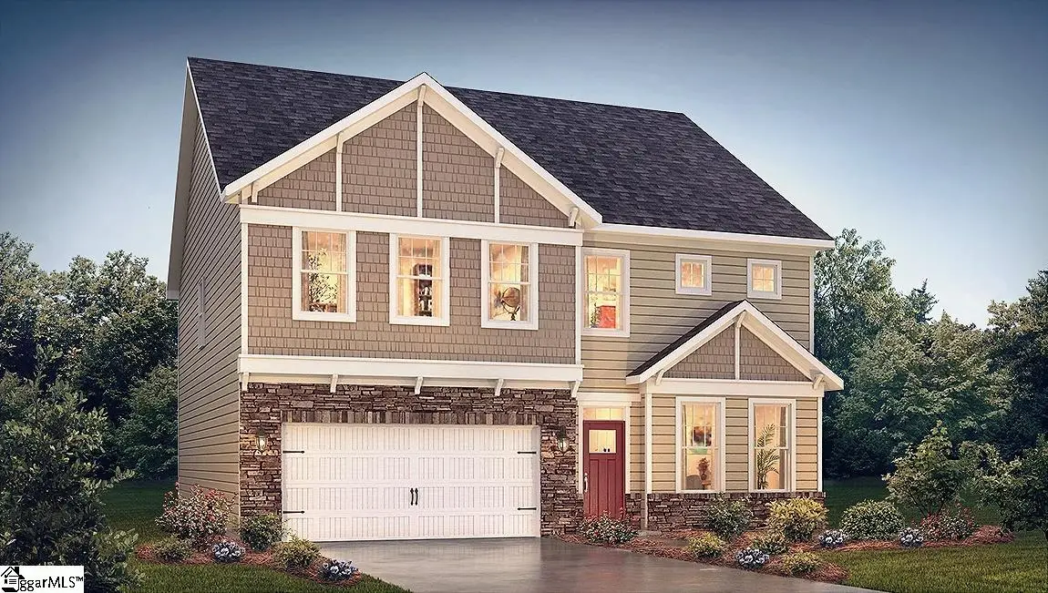 118 Higbie Drive, Piedmont, SC 29673 - #1