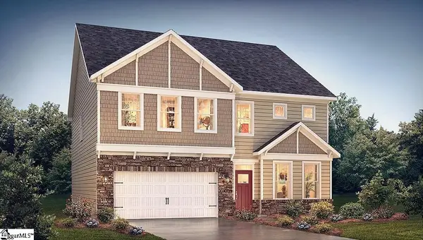 118 Higbie Drive, Piedmont, SC 29673