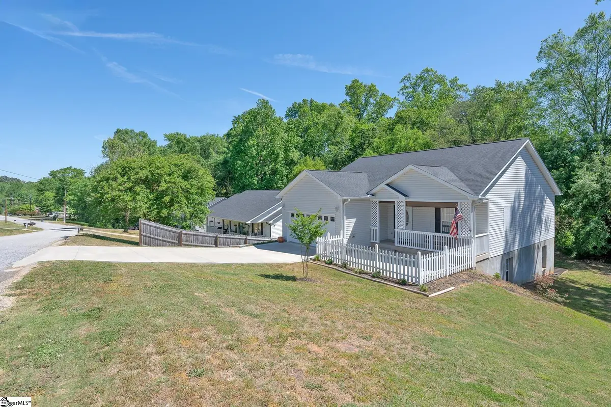 298 N Orchard Drive, Taylors, SC 29687 - #1