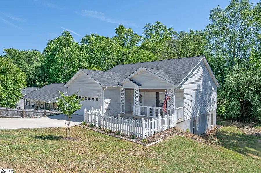 298 N Orchard Drive, Taylors, SC 29687 - #2