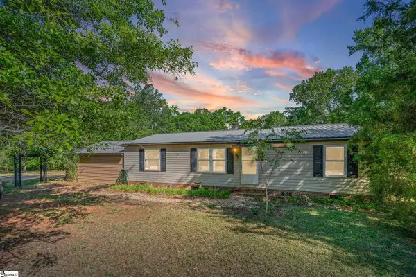 205 Gilmer Road, Anderson, SC 29621