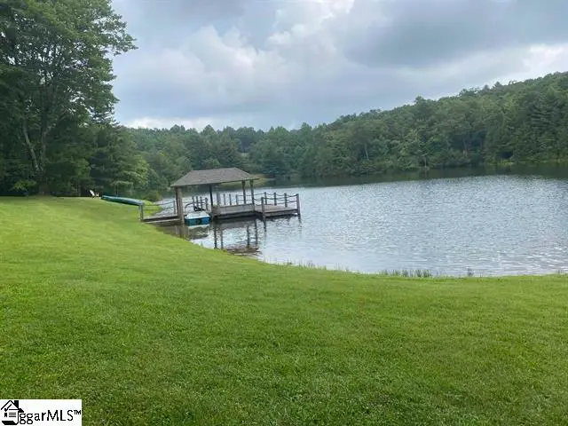 618 Cliff Ridge Drive, Cleveland, SC 29635 - #3