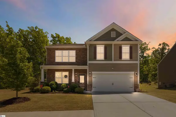 1010 Louvale Court, Simpsonville, SC 29681