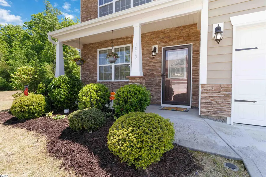 1010 Louvale Court, Simpsonville, SC 29681 - #3