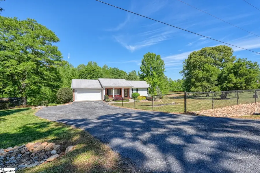 270 Spring Valley Lane, Inman, SC 29349 - #2